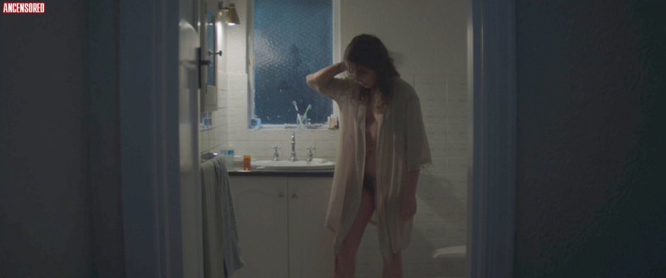 Julie-Marie Parrantier Nude