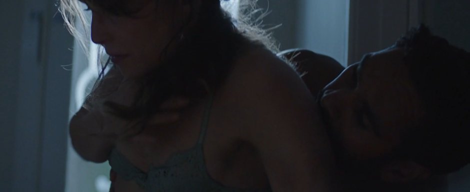 Naked tits numi