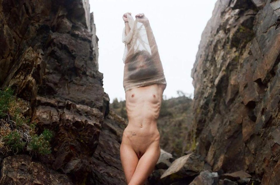 Elena Larina Vashchenko Nude