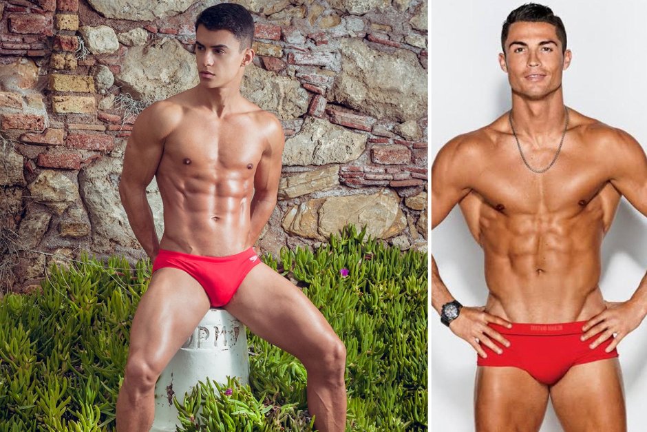 Wife Cristiano Ronaldo Georgina Rodriguez