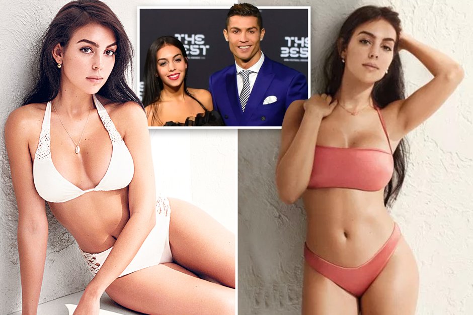 Georgian Cristiano Ronaldo