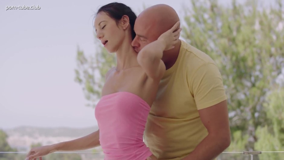 Daizi Stone or Katya Bloom Anaal