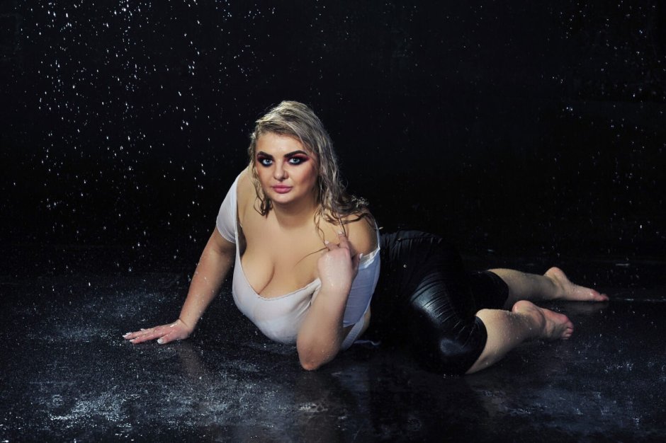 Anastasia Krylova difficult teenagers series