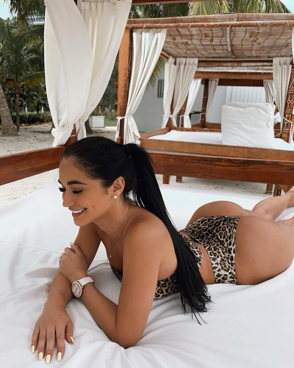 Olivia Willba