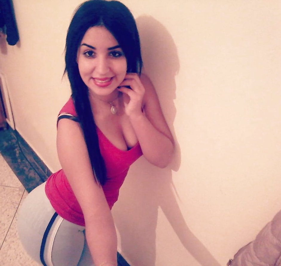 Mia Khalimova