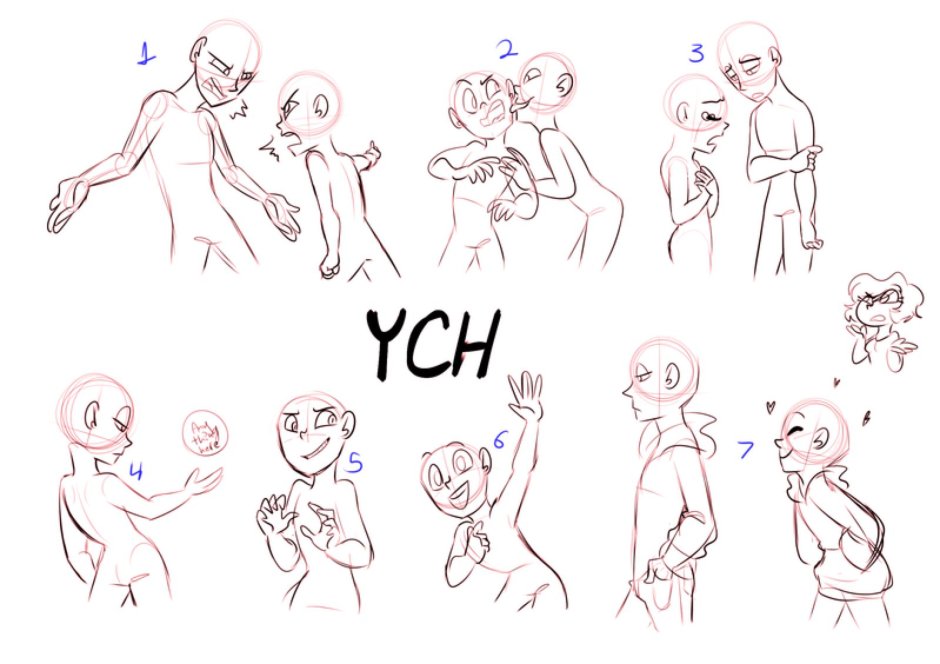 Ych Challenge