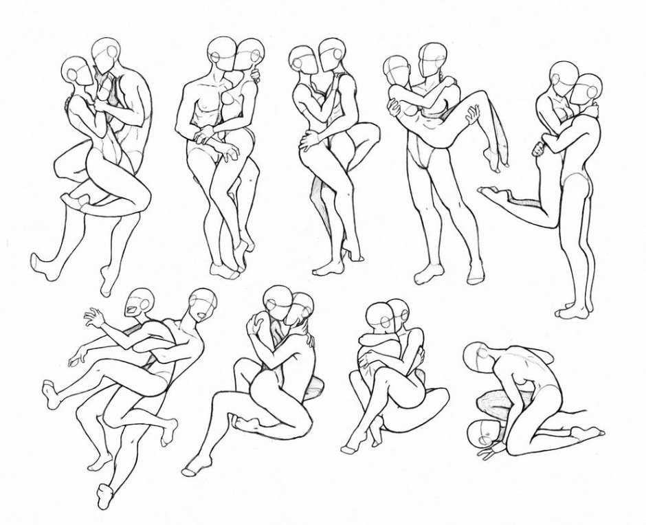 Pioneers 18 for drawing