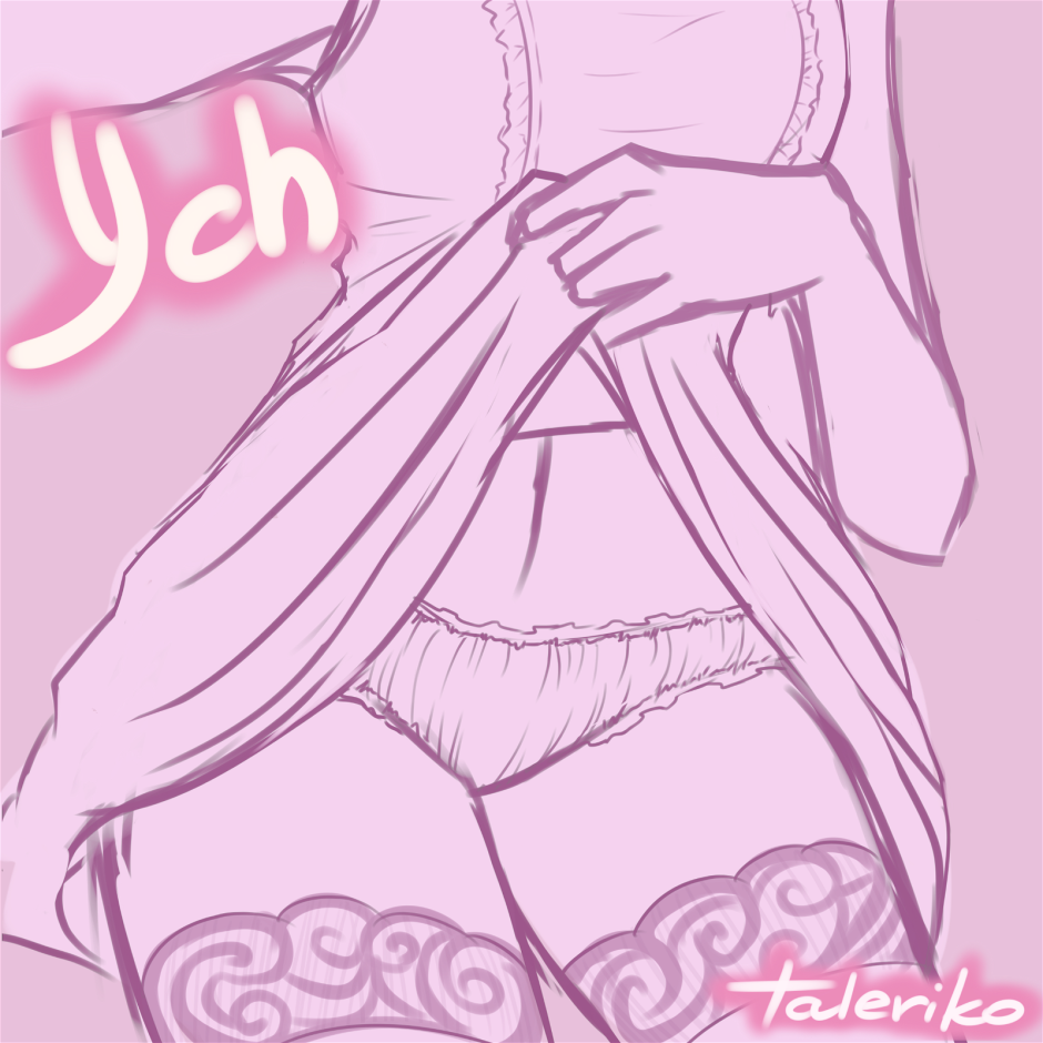 YCH 18 poses