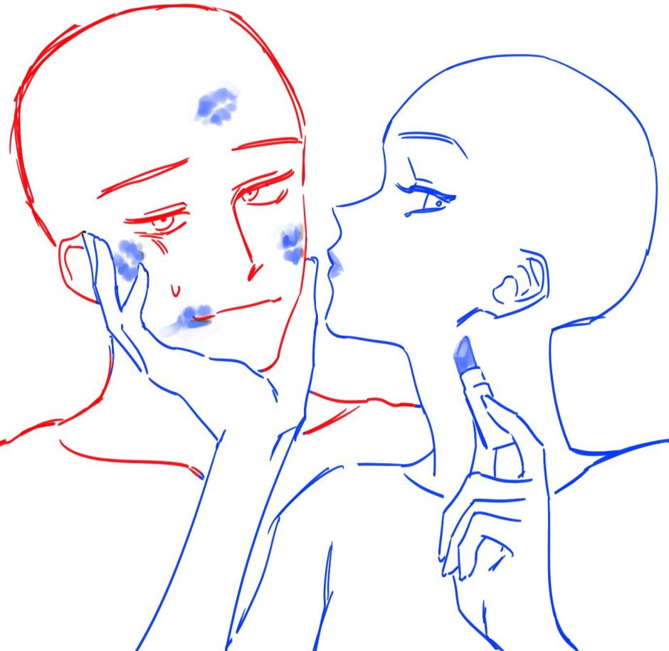 Ych Furri mannequins