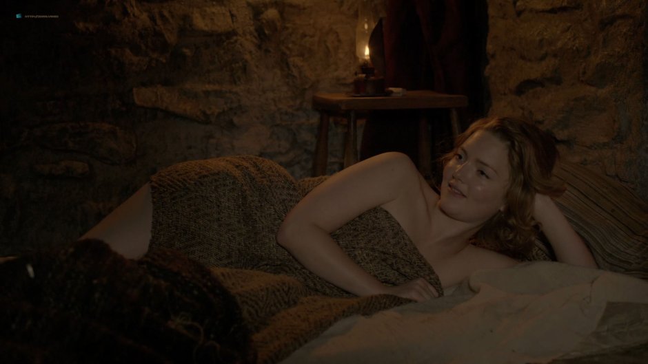 Holliday Granger Lady Chatterley SEKS