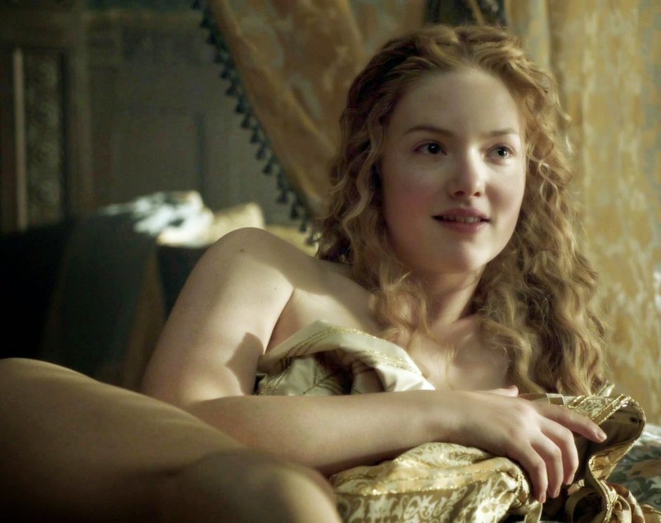 Gina Macca Films. Ssex