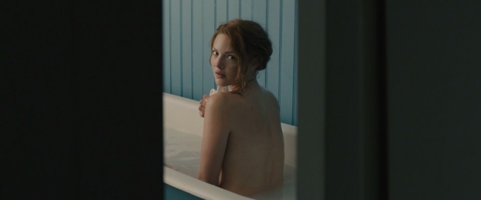 Holliday Granger Lady Chatterley SEKS