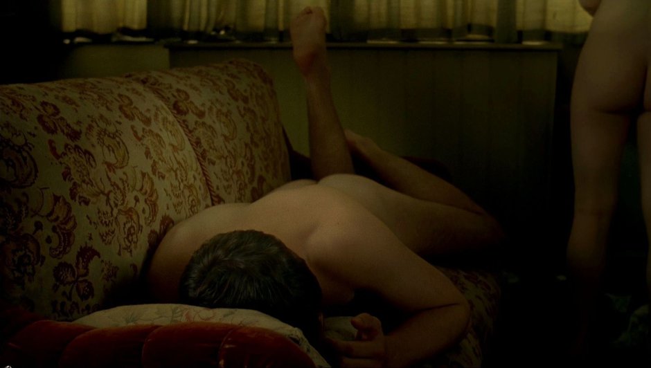 Holliday Granger Actress Nude