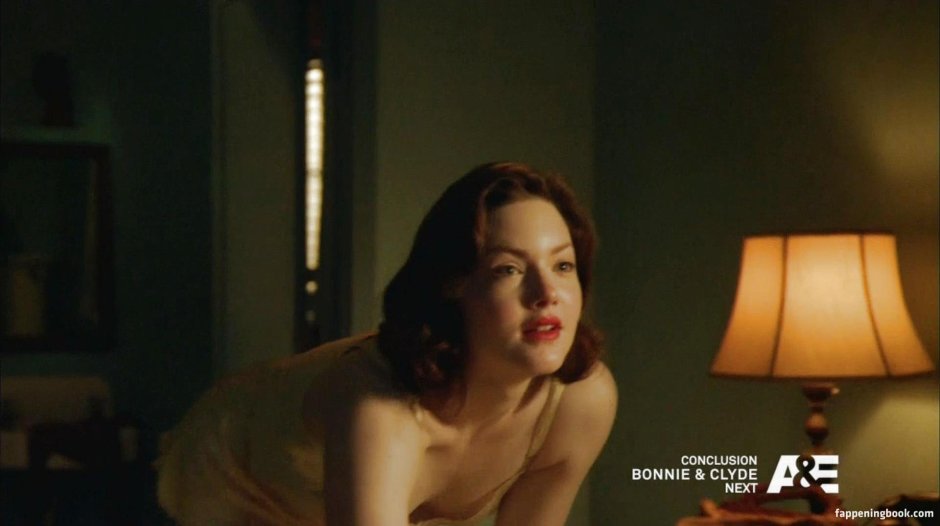 Hollide Granger Porn Scores