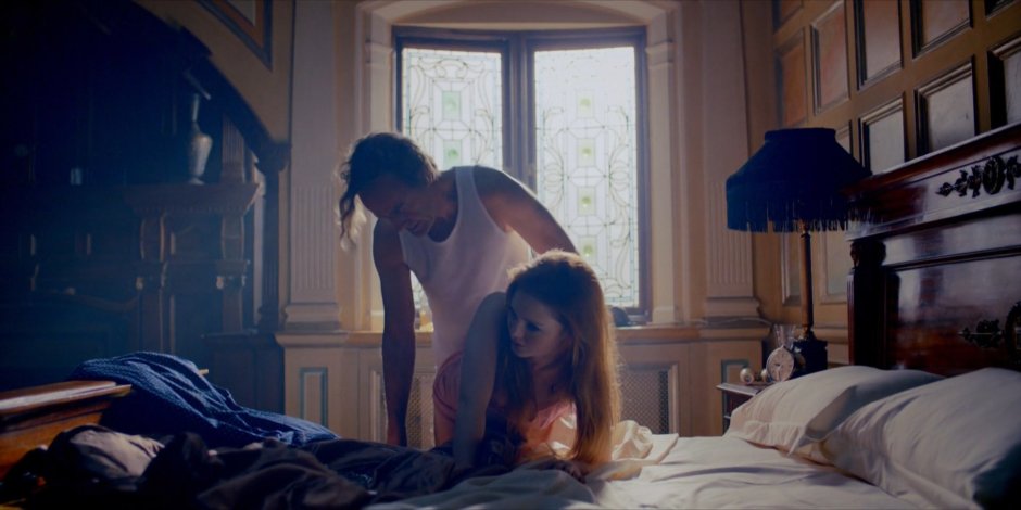 Holliday Granger Bonnie