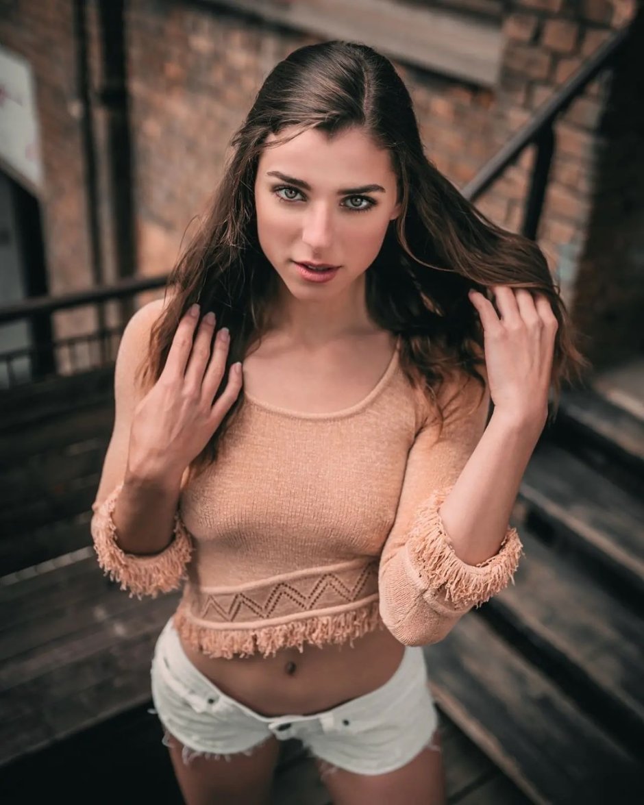 Stella Tiana Stegmann Sexy