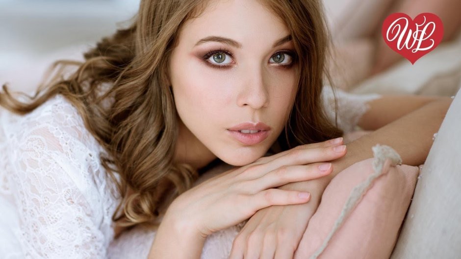 Galina Tcivina Masha