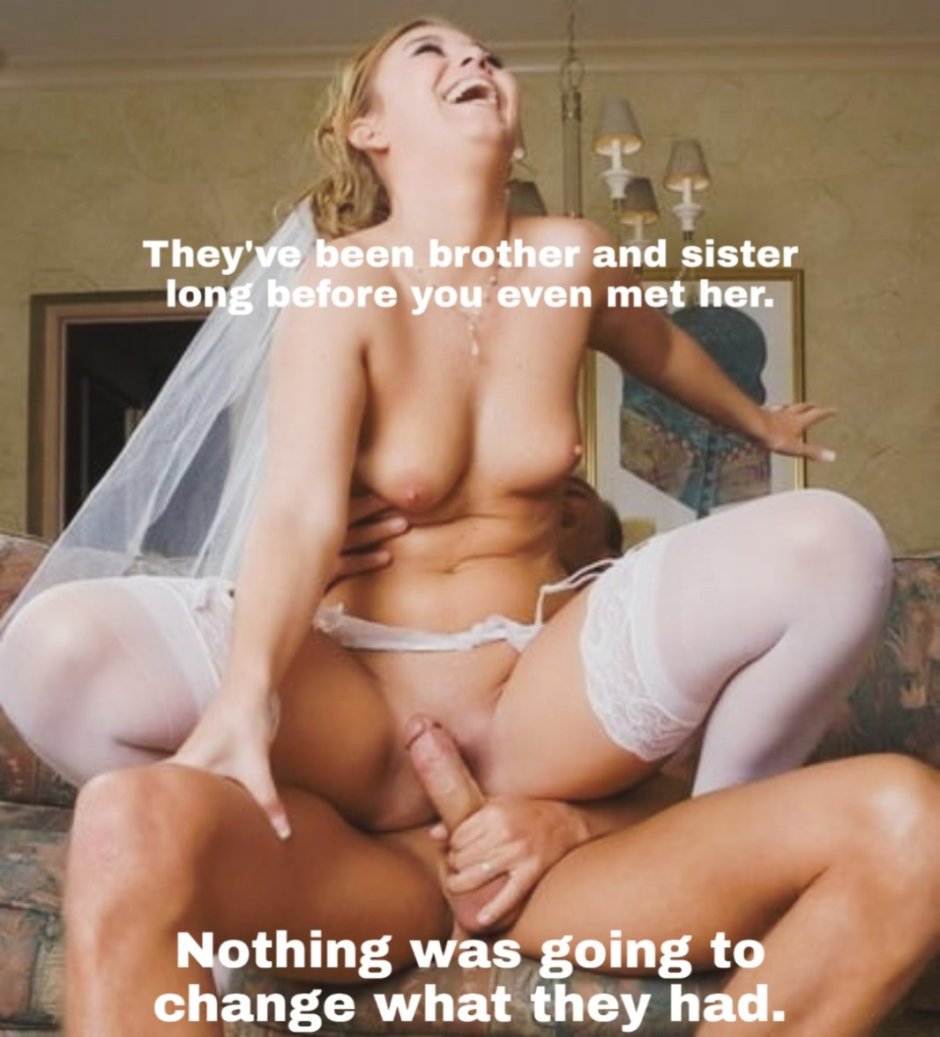 Big boobs in a wedding dress