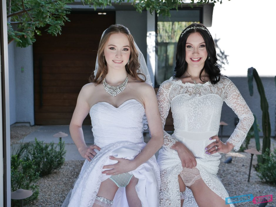 @Provocateur31: Bella Rolland Bride before the wedding