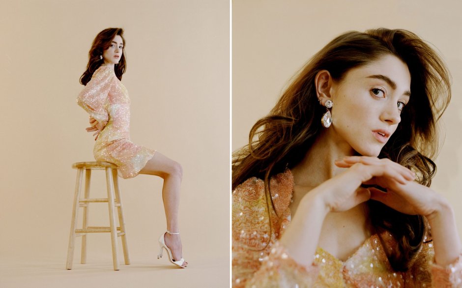 Natalia Dyer 2021