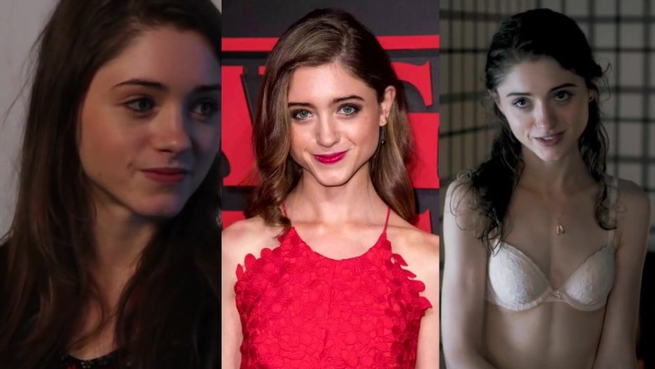 YES, God, YES (2017) Natalia Dyer
