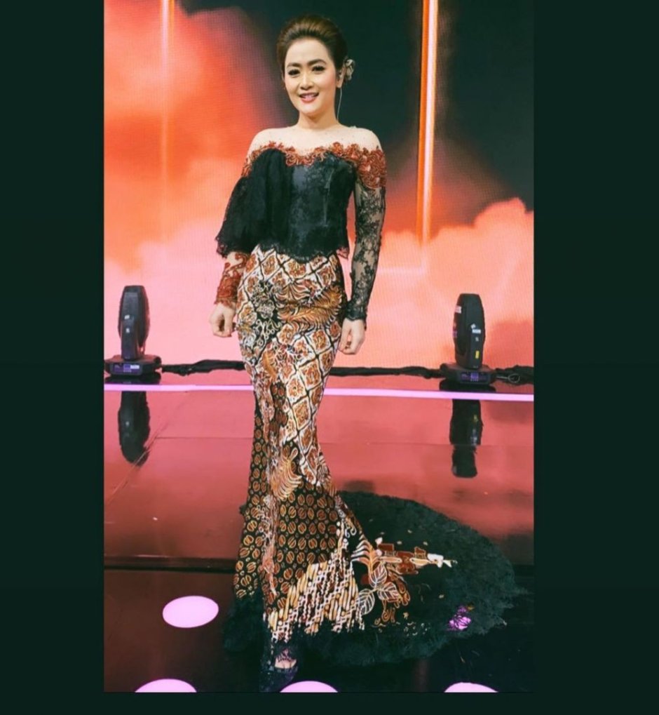 Vega Darwanti