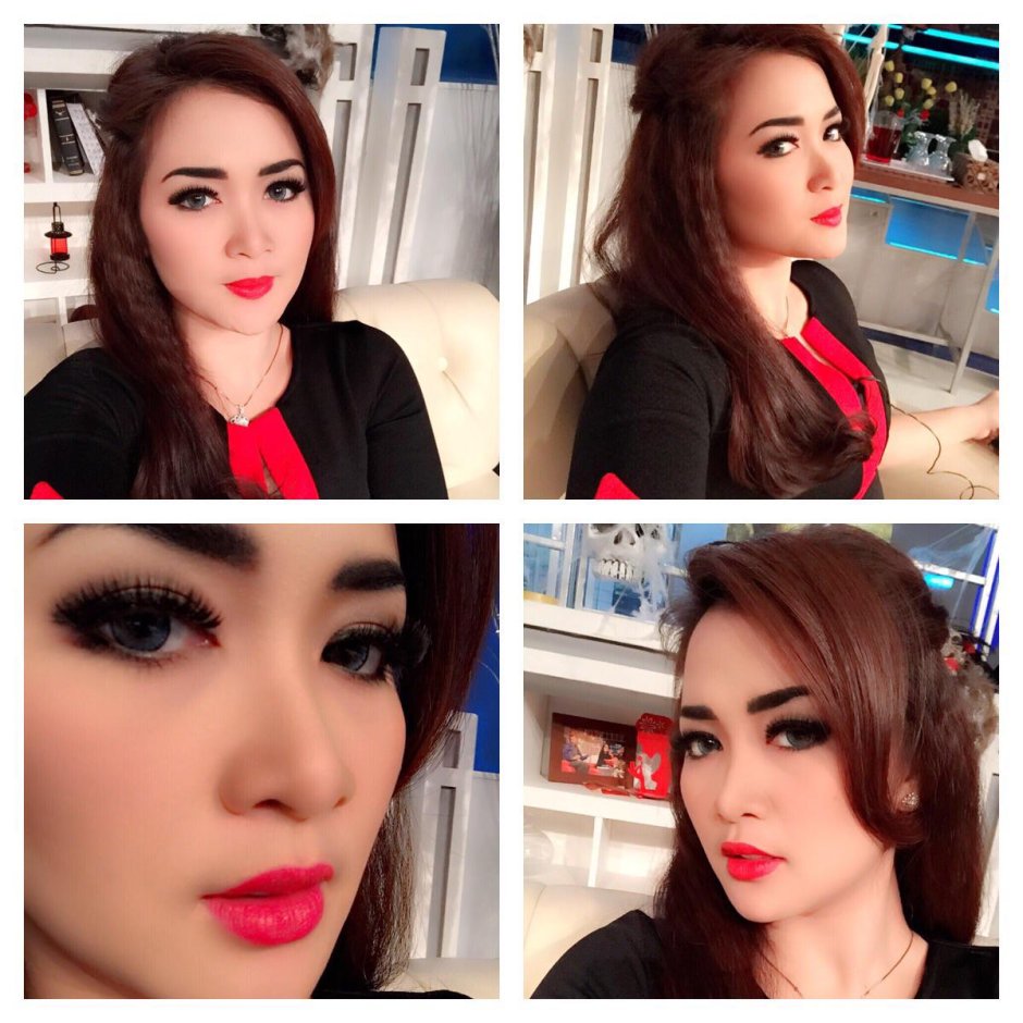 Artis Vega Bugil