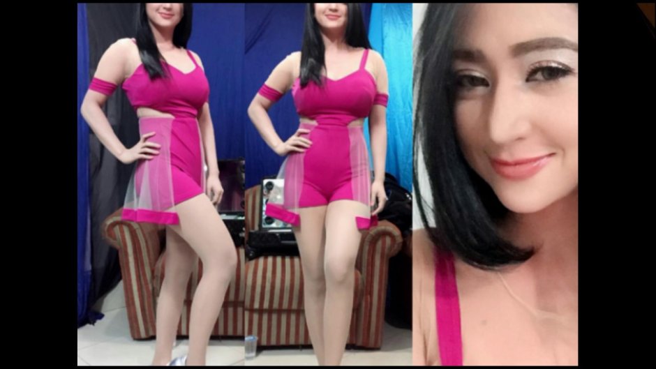 Ginny Tlanjang