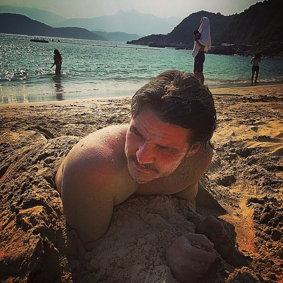 Leonardo Sbaralya 2019