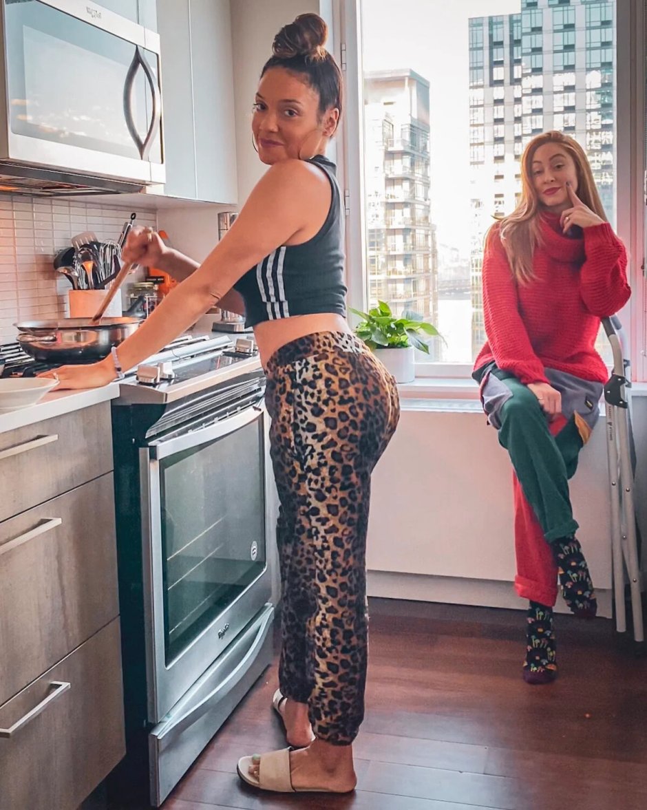 Sofia A WIFE and Mother FAN