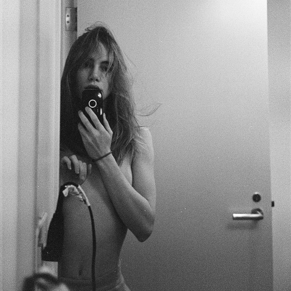 Maria Katasonova Nude