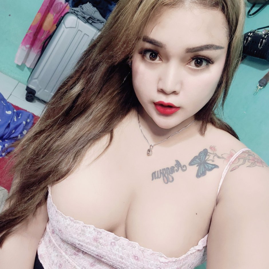 Adelia Montero Shemale-Waria Indonesia XXX