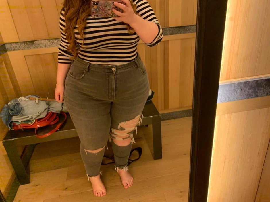 Round Belly
