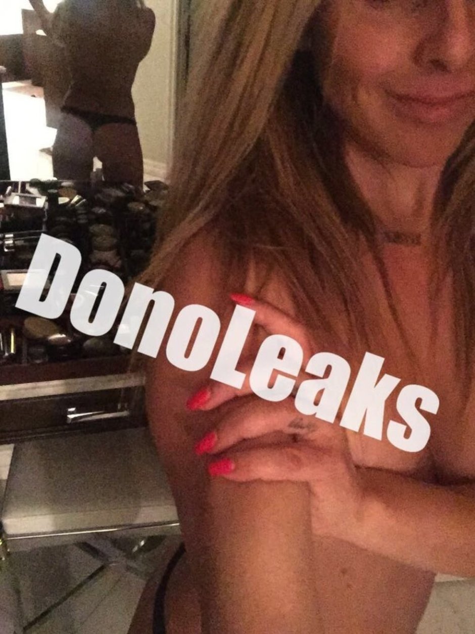 Kate del Castillo tits