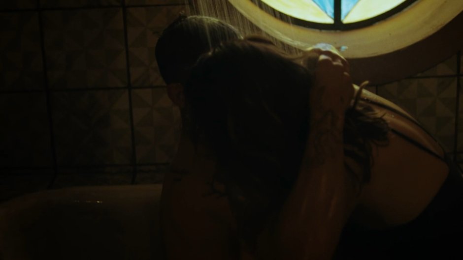 Kate del Castillo Nude HD