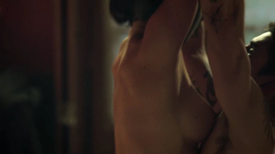 Kate del Castillo naked