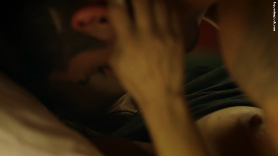 Kate del Castillo Nude Scenes