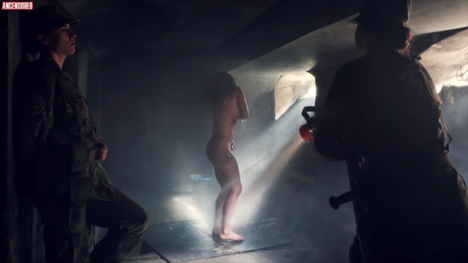 Kate Del Castillo Leaked Photos