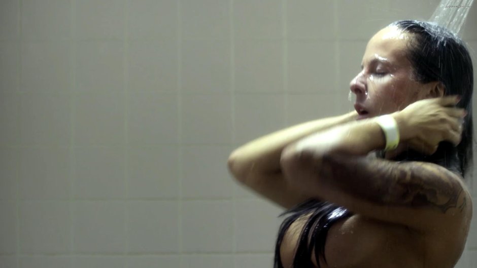 Kate del Castillo naked