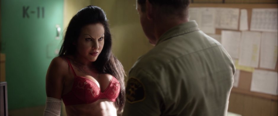 Kate del Castillo hot