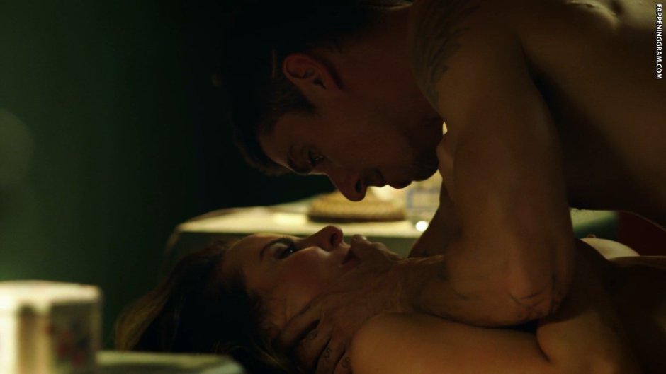 Kate del Castillo Nude HD