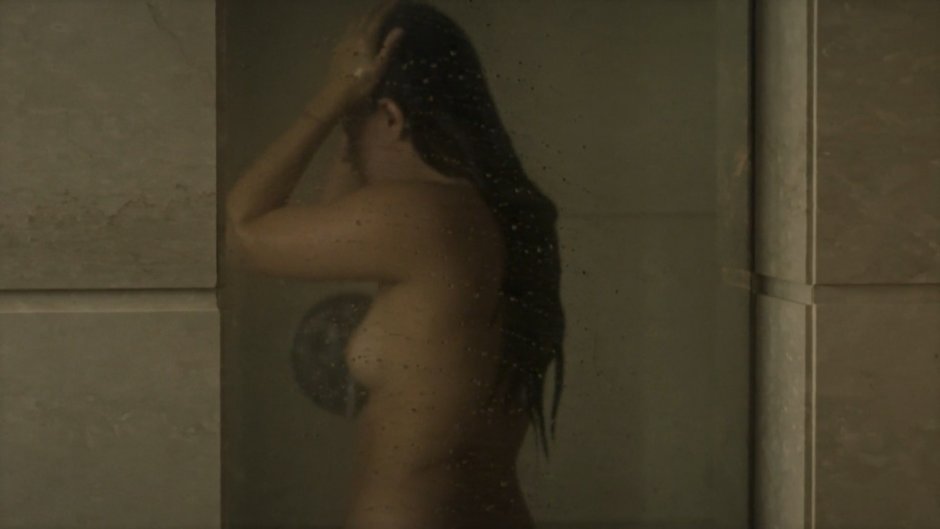 Kate del Castillo hot photos from the movie Bad guys