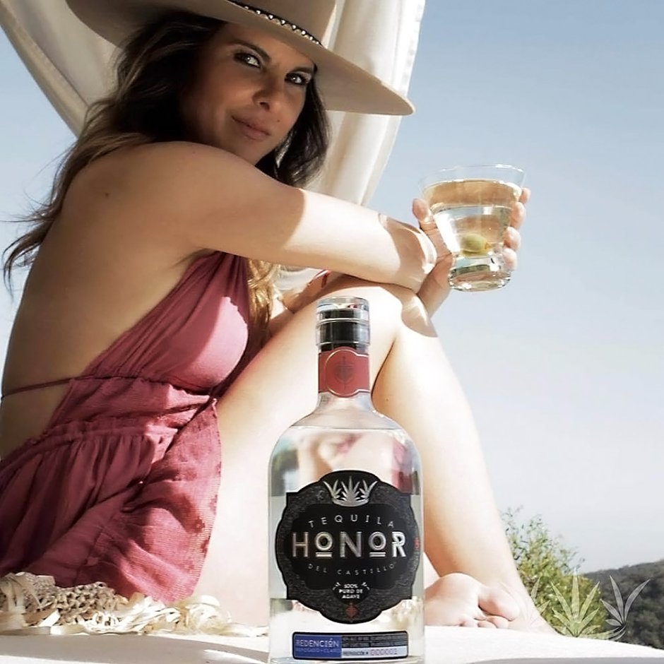 Castillo Kate del Castillo