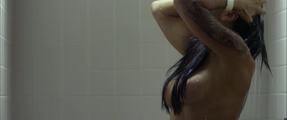 Kate del Castillo Nude HD