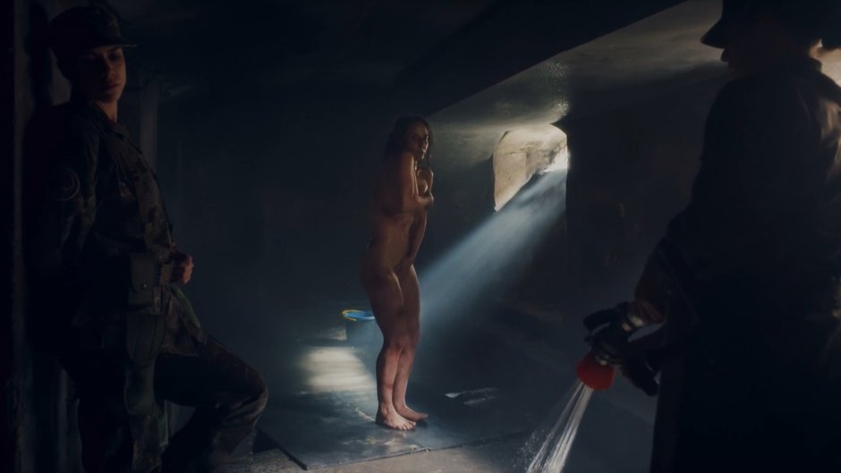 Kate del Castillo naked