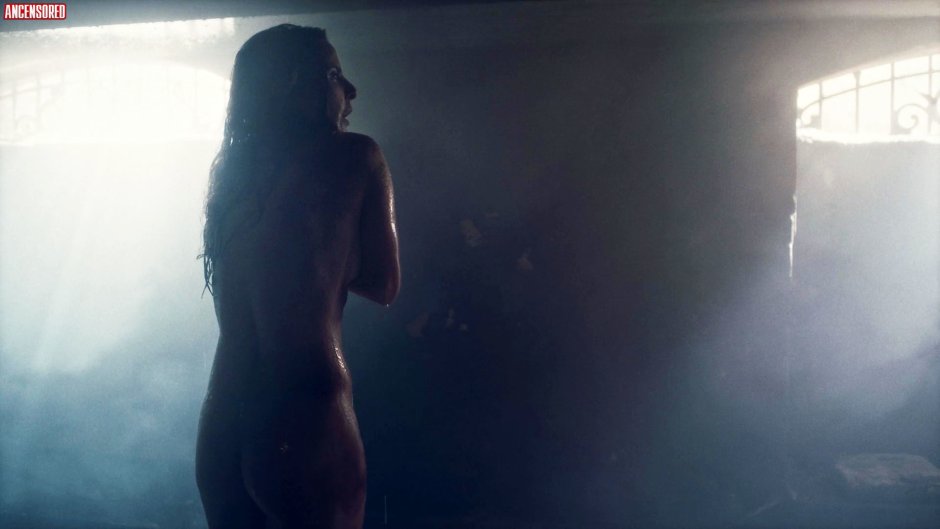 Kate del Castillo bed scenes