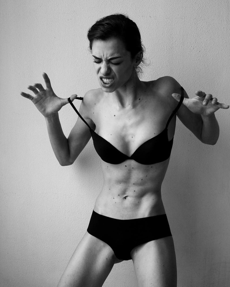 Sofia Suskun
