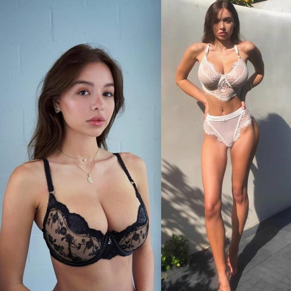 Sophie Madd is hot