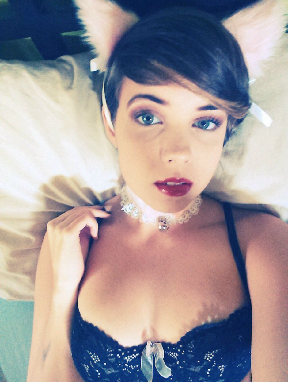 Melody Katt