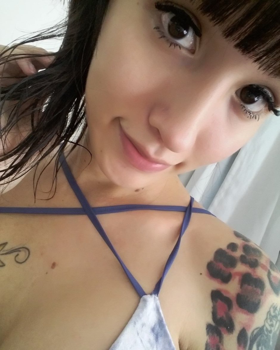 Alice Testenkova Transgirls